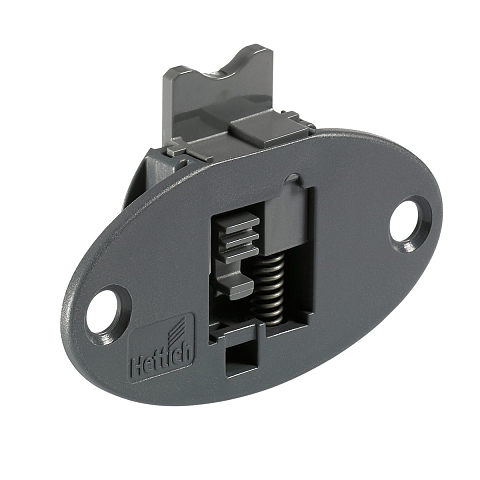 Hettich 9115217 Schubladenrolle & -schiene