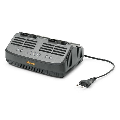 Stiga C 215 D Akkuladegerät Universal AC