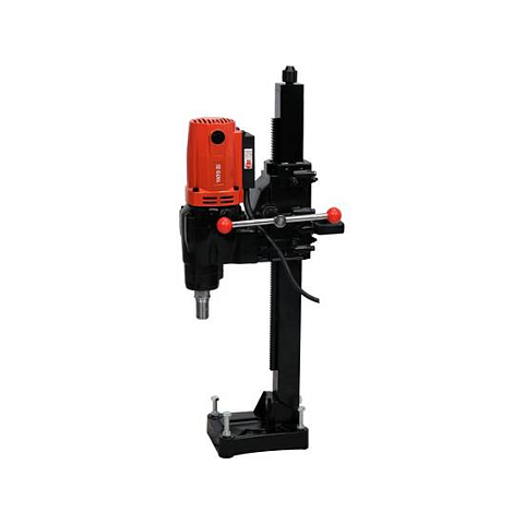 Yato YT-81983 Abbruchhammer SDS Plus Schwarz, Rot 2800 W