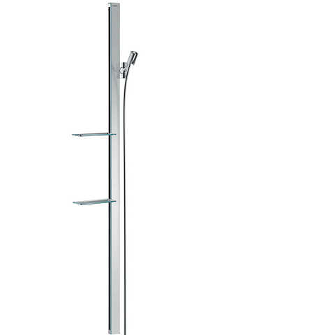 Hansgrohe Unica 1,5 m Chrom