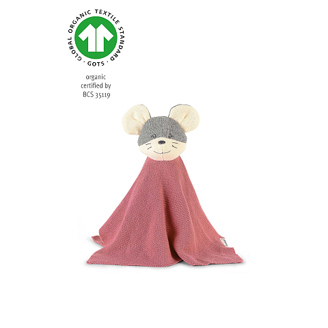 Sterntaler 3202181 Baby-Sicherheitsdecke