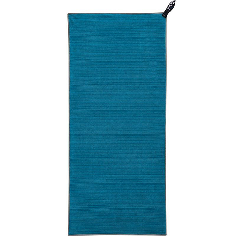 PackTowl 11651 Abtrockentuch für die Hände Blau 42 x 92 cm