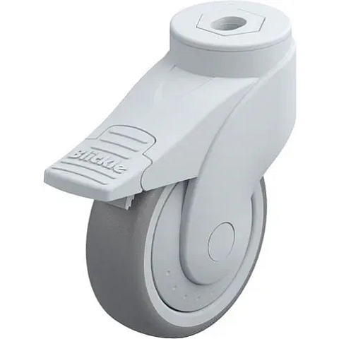 Blickle LWG-TPA 101KF-11-FI (LWG-TPA 101K-11-FI-FK) Roller
