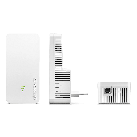 Devolo WiFi 6 Repeater 3000 Wi-Fi-Signalverstärker