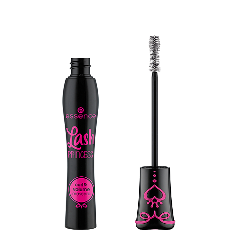 Essence 9327020001 Mascara #000000