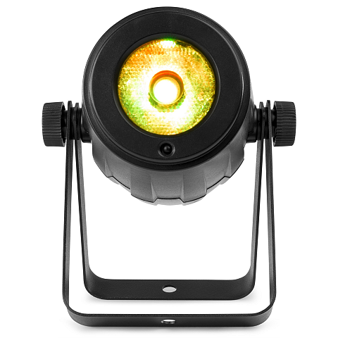 BeamZ 151.265 Stroboskop & Disco-Licht Disco-Laserprojektor & Stroboskop Schwarz