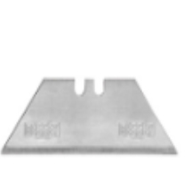 BESSEY DBK-T Teppichmesserklinge 10 Stück(e)