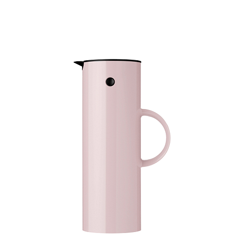 Stelton 997 Thermosflasche 1 l Pink