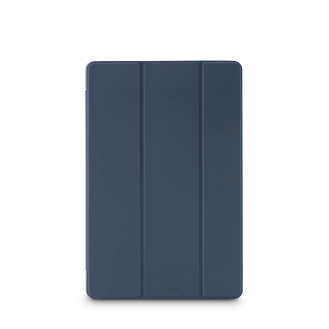 Hama Fold Clear 31,5 cm (12.4") Folio Blau