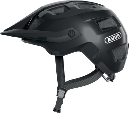 ABUS 0084011 Sport-Kopfbedeckung Schwarz