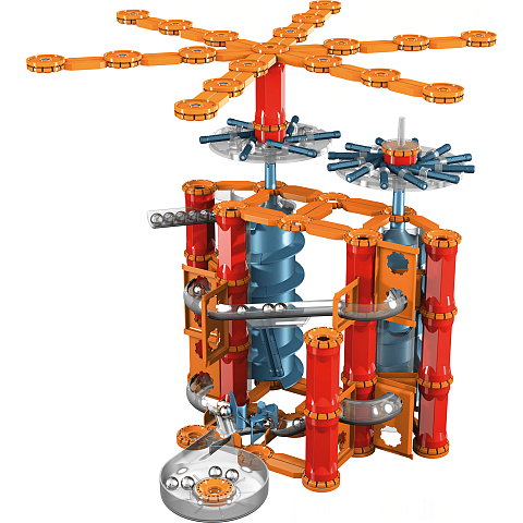 Giochi Preziosi GM303 Bauspielzeug