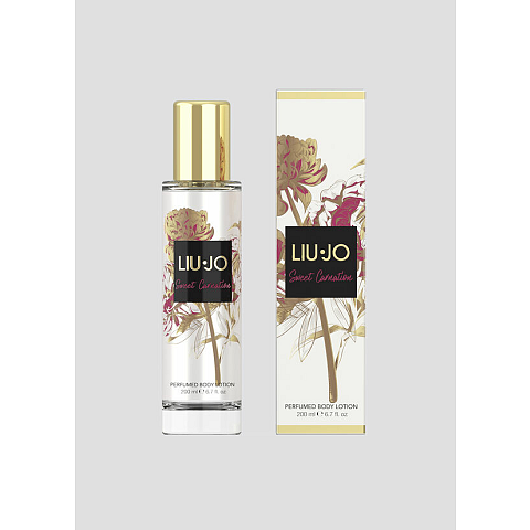 Liu Jo Parfum Sweet Carnation 200 ml