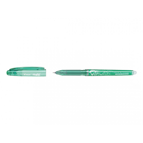 Pilot FriXion Point Stick Pen Grün