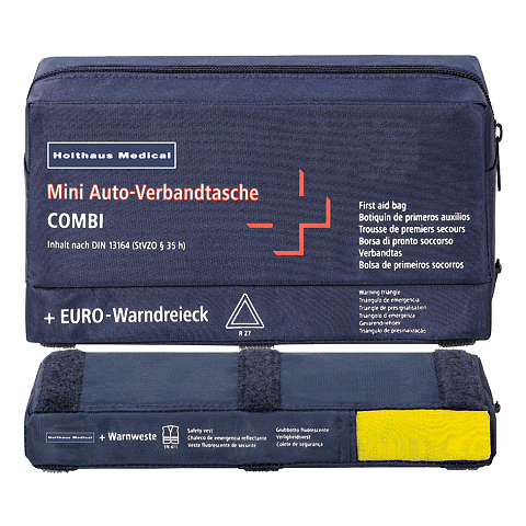 Holthaus Medical 4005058622200 Verbandskasten