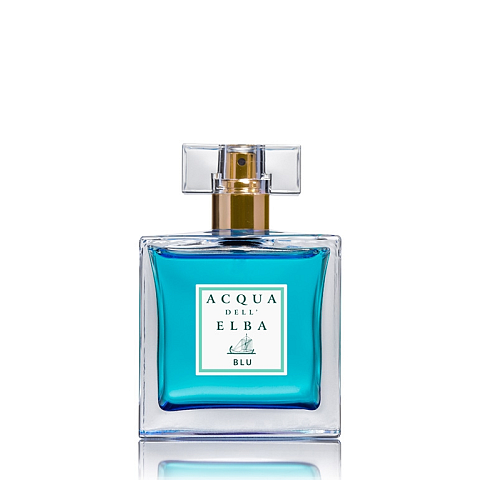 Acqua dell'Elba Blu Fragrance for Women 50 ml Frauen