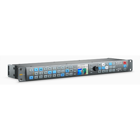 Blackmagic Design Teranex AV Aktiver Videokonverter 3840 x 2160, -