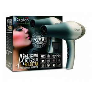 Italian Design GTI 2300 Haartrockner 2300 W Mehrfarbig