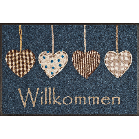 wash+dry Cottage Hearts