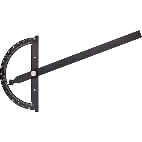 Fortis 4317784730976 Winkelmesser