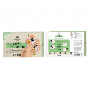 alessandro Spa Set 5 ml Flasche