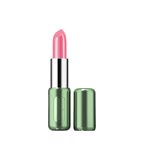 Clinique Pop Longwear Lipstick 3,9 g Sweet Pop Glanz