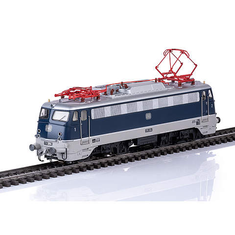Märklin 39128 Lokomotivenmodell Vormontiert HO (1:87)