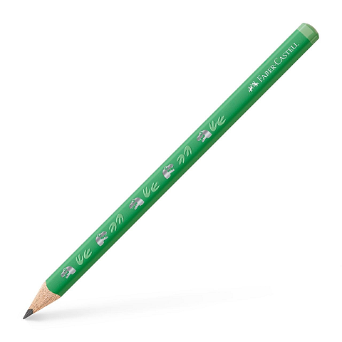 Faber-Castell 111521 Bleistift HB 1 Stück(e)