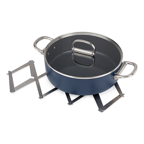 Joseph Joseph 305230 Topfuntersetzer 2 Stück(e) Edelstahl