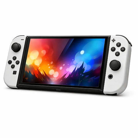 Nintendo Switch OLED Modell