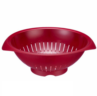 Westmark 2424227R Küchensieb Kunststoff 25 cm