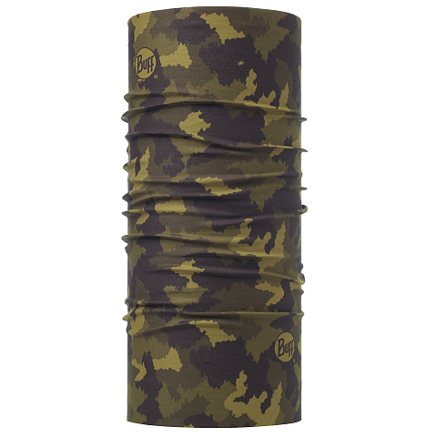 Buff Hunter Military Halsbekleidung Camouflage