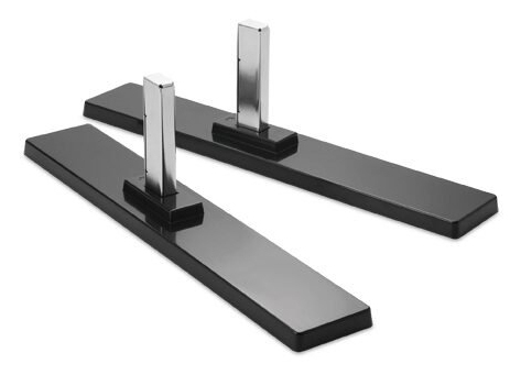 Sharp ST-801 Schwarz