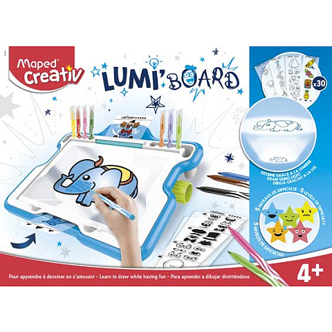 Maped 907021 Kunst-/Bastelspielzeug