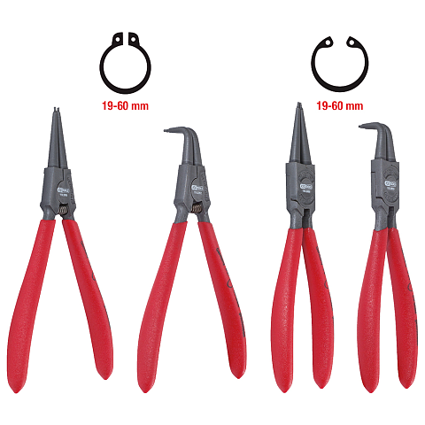 KS Tools 119.2055 Zange