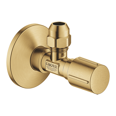 GROHE Sense Gold