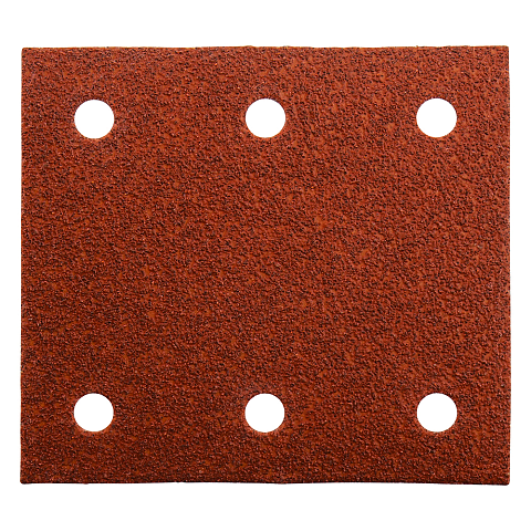 Makita P-33093 Schleifmaschinenzubehör 10 Stück(e) Schleifpad