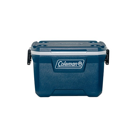Coleman Nevera Xtreme 52QT Kühlbox 49 l Blau