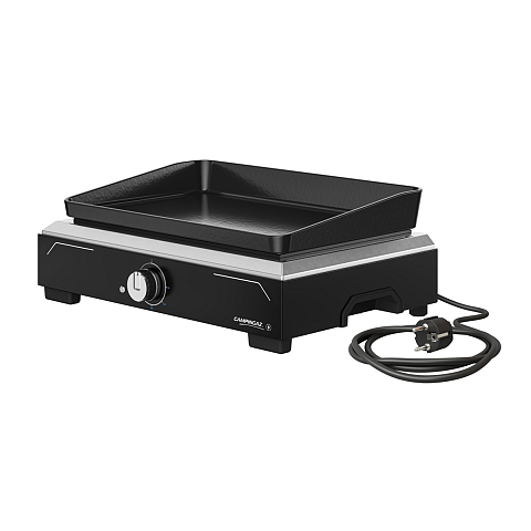Campingaz Plancha Electric 1 XD Kontaktgrill