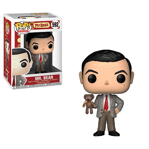 FUNKO 24495 Action-& Sammelfigur