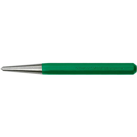 Fortis 4317784791670 Stanze, Nägel-Set & Punze