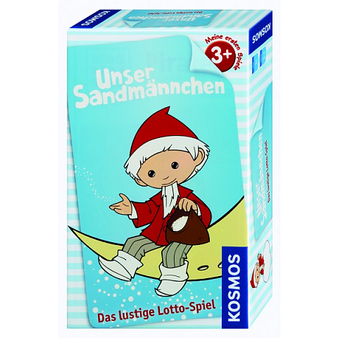 Kosmos Unser Sandmännchen