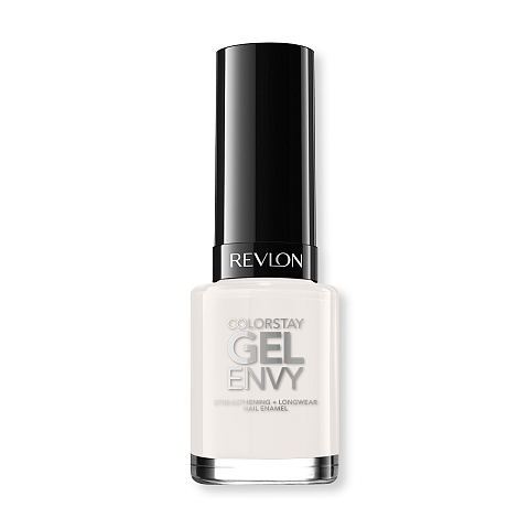 Revlon ColorStay Gel Envy Longwear Nagellack 15 ml Nude Glanz