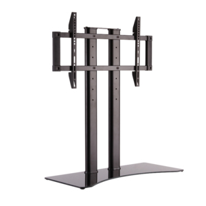 LogiLink BP0024 TV-Halterung 165,1 cm (65") Schwarz