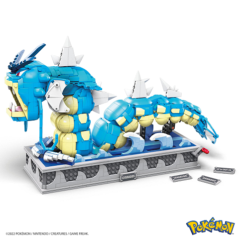 MEGA Pokémon HGC24 Bauspielzeug
