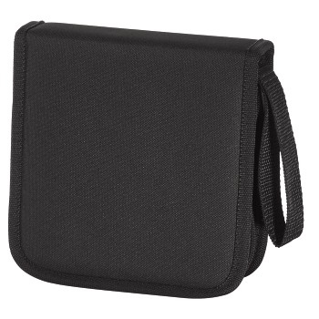 Hama 11615 32 Disks Schwarz