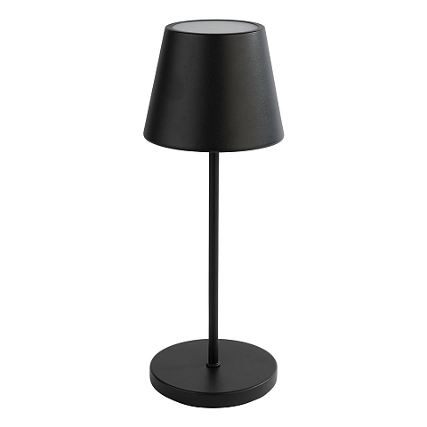 APS-Germany 17002 Tischleuchte 2 W LED Schwarz