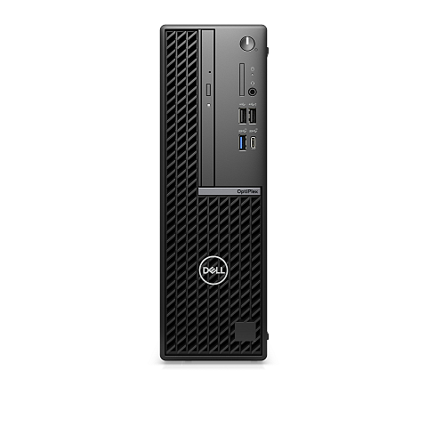 DELL OptiPlex 7010 Plus Intel® Core™ i7 i7-13700 16 GB DDR5-SDRAM 512 GB SSD Windows 11 Pro SFF PC Schwarz