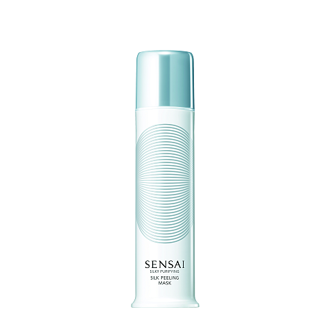 Sensai SILKY PURIFYING Frauen Creme 90 ml