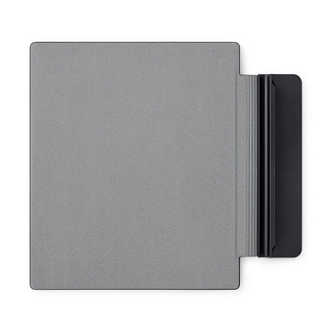 Rakuten Kobo N605-AC-BK-E-PU E-Book-Reader-Schutzhülle 26,2 cm (10.3") Flip case Schwarz