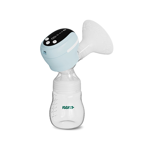 Neno Angelo Milchpumpe 180 ml Elektronisch